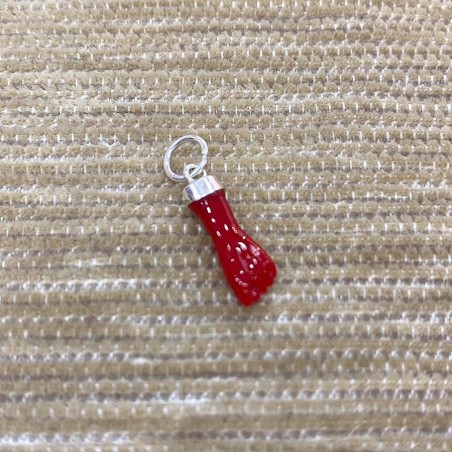 Higa Plata Roja