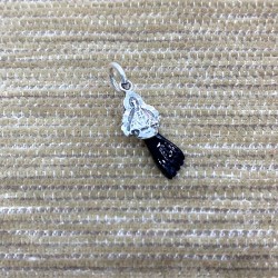 copy of Higa Plata Azul