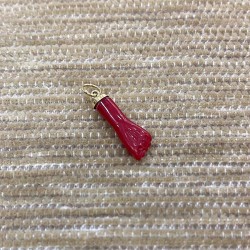 Higa Oro Rojo