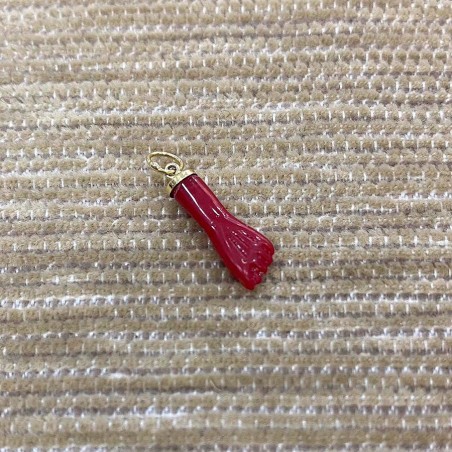 Higa Oro Rojo