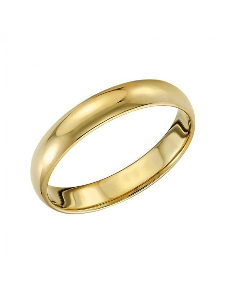Alianza de oro - Nº18