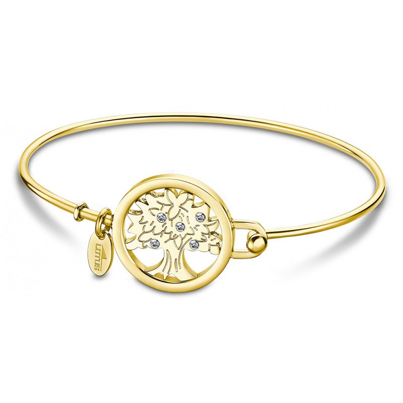 LOTUS STYLE PULSERA ARBOL DE LA VIDA