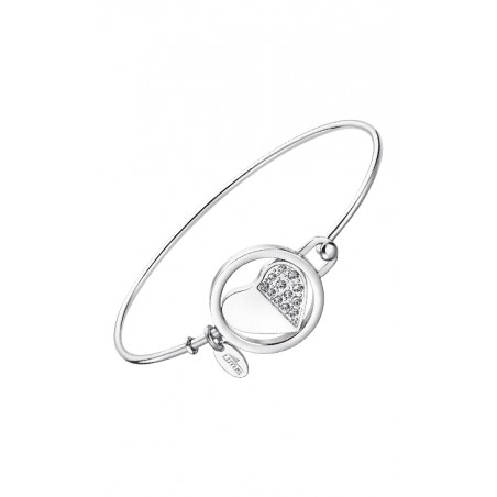LOTUS STYLE PULSERA CORAZON