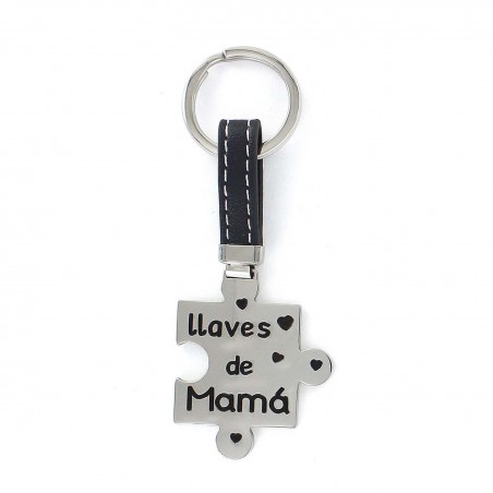 LLAVERO LLAVES DE MAMA