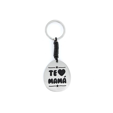 LLAVERO HAPPY TE QUIERO MAMA 9102853