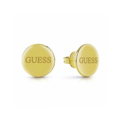 PENDIENTES GUESS KNIGHT FLOWER