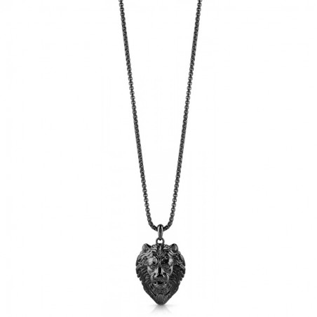 COLLAR GUESS HERO UMN29000