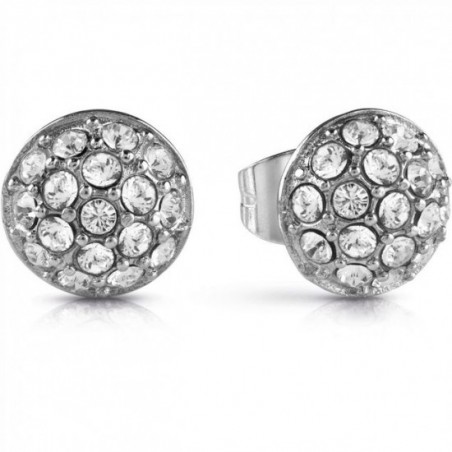 PENDIENTES CRISTAL GUESS UBE28074