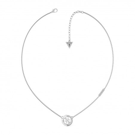 GARGANTILLA GUESS ACERO PURE LIGHT                                    