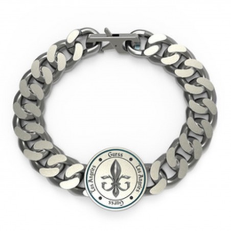 PULSERA ACERO GUESS GIGLIO DOTS                                       