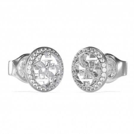 PENDIENTES ACERO GUESS STUDS PARTY                                    