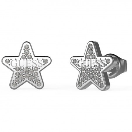 PENDIENTES ACERO GUESS STUDS PARTY                                    