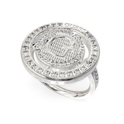  ANILLO ACERO GUESS ETERNELLE                                         