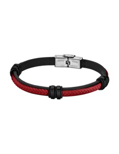 PULSERA LOTUS STYLE CABALLERO LS1829-2/9                              