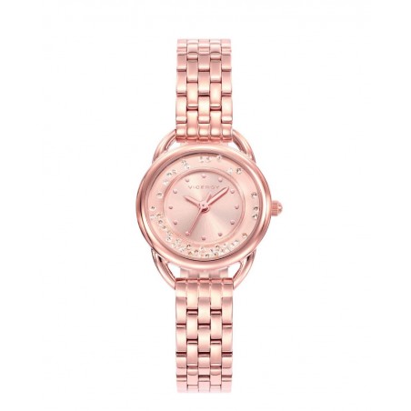 PACK RELOJ VICEROY ACERO NIÑA 401012-98