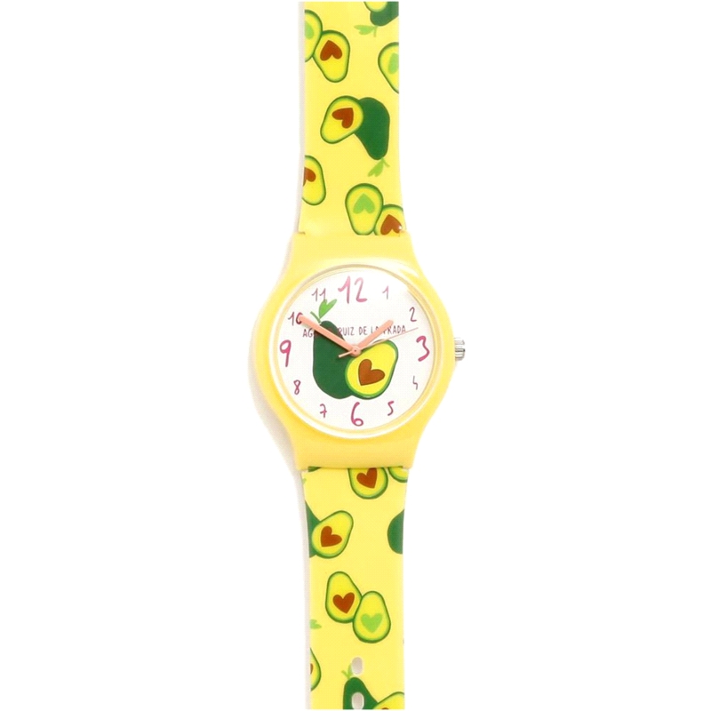 RELOJ AGATHA RUIZ DE LA PRADA