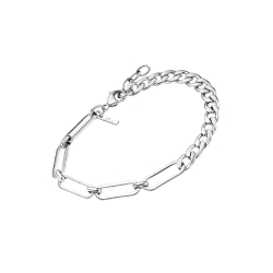 PULSERA LOTUS STYLE CABALLERO LS2305-2/1                              