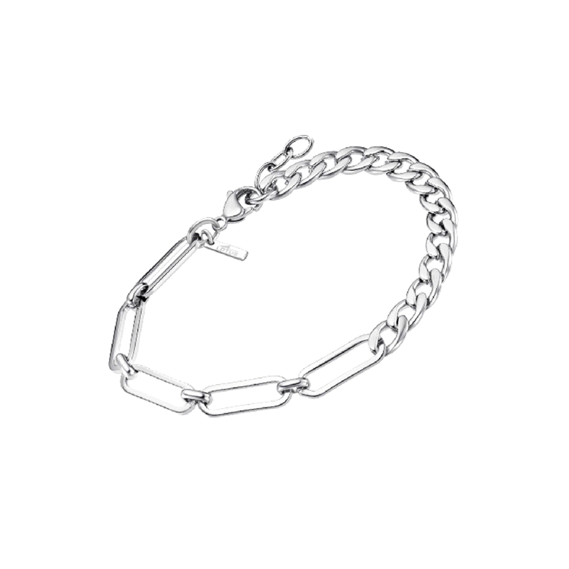 PULSERA LOTUS STYLE CABALLERO LS2305-2/1                              