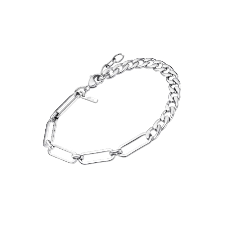 PULSERA LOTUS STYLE CABALLERO LS2305-2/1                              