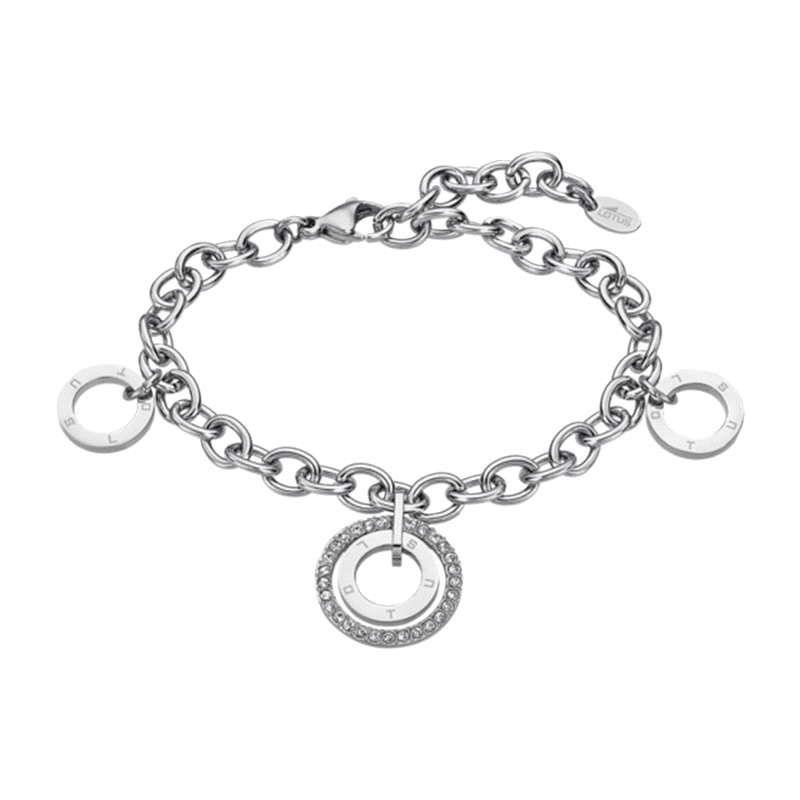 PULSERA LOTUS STYLE SEÑORA LS2090-2/1                                 