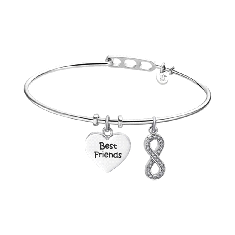 PULSERA LOTUS STYLE SEÑORA LS2036-2/5                                 