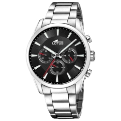 Reloj Lotus Hybrid hombre 18810/1 - 18810/1