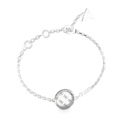 PULSERA ACERO GUESS 4G RISING JUBB04264JWRHL                          