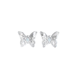 PENDIENTES ACERO GUESS CHRYSALIS JUBE04108JWRHT-U                     