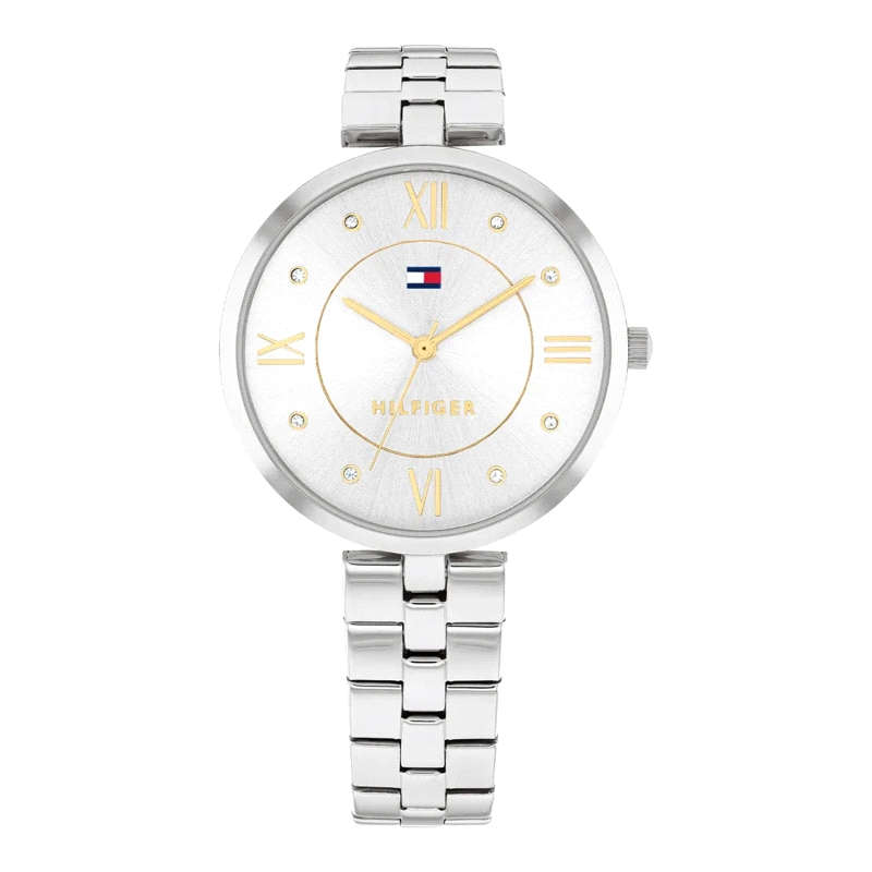 RELOJ TOMMY HILFIGER SEÑORA ELLA 1782683