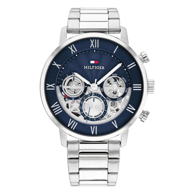 RELOJ TOMMY HILFIGER CABALLERO LEGEND 1710569