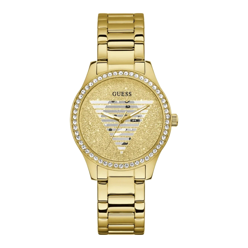 RELOJ GUESS SEÑORA ACERO LADY IDOL GW0605L2