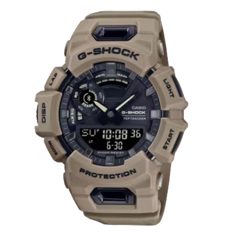 RELOJ CASIO G-SHOCK CABALLERO GBA-900UU-5AER