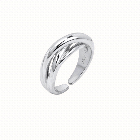ANILLO VIDAL&VIDAL 3 TIRAS TALLA 16/18                                                              