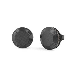 PENDIENTES ACERO GUESS RACER TAG JUME04040JWBKT-U                     