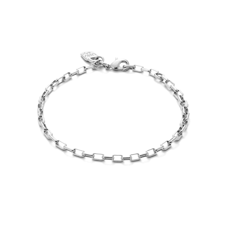 PULSERA RODIO UNO DE 50 HAZTE UNO TALLA L                             