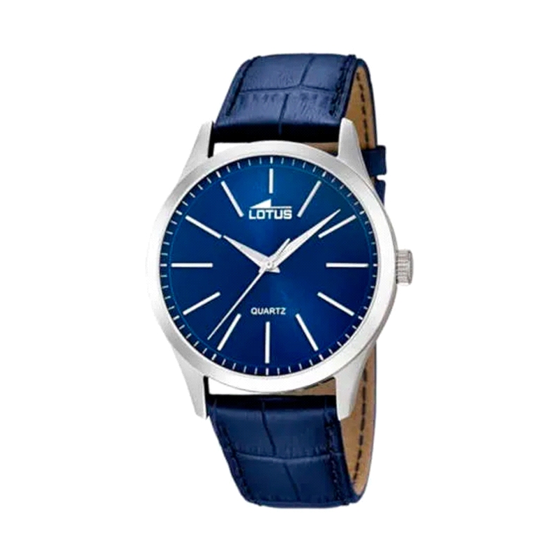 RELOJ LOTUS CABALLERO MINIMALIST 15961/A                              