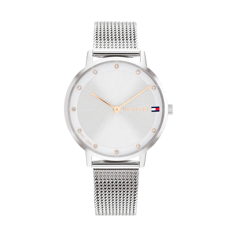 RELOJ TOMMY HILFIGER SEÑORA ACERO PIPPA 1782665                       