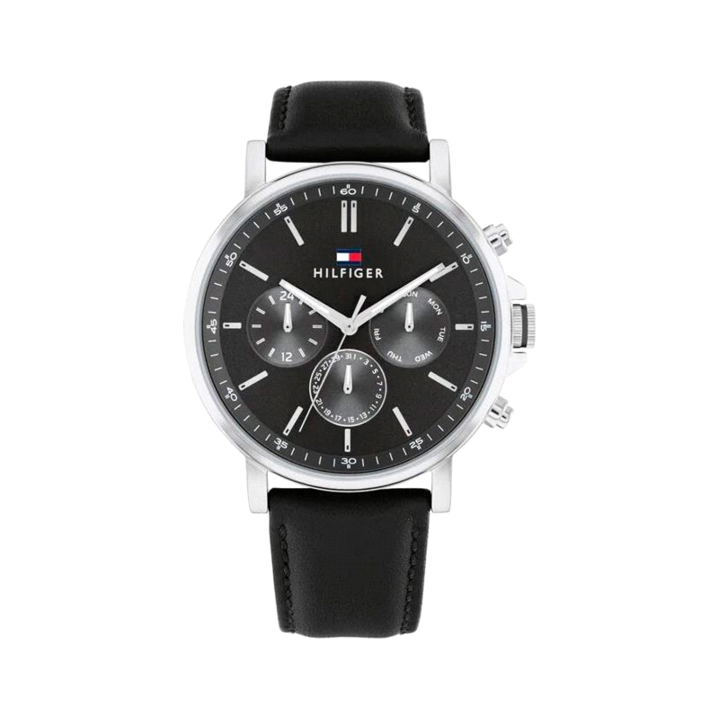 RELOJ TOMMY HILFIGER CABALLERO TYSON 1710586                          