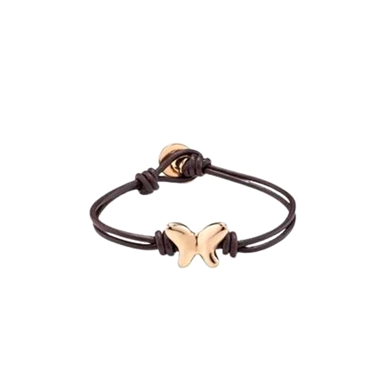 PULSERA RODIO UNO DE 50 VOLARE PUL2389MARORO0M                        