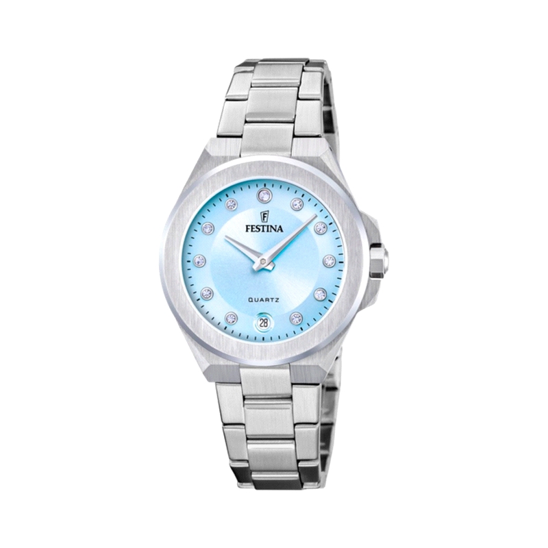 RELOJ FESTINA SEÑORA ACERO F20700/3                                   