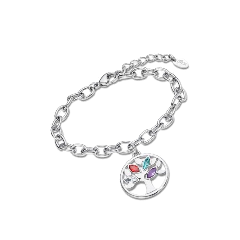 PULSERA LOTUS STYLE SEÑORA LS2192-2/1                                 