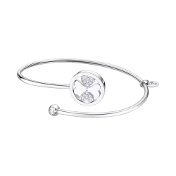 PULSERA LOTUS STYLE SEÑORA TREBOL LS2169-2/1                          