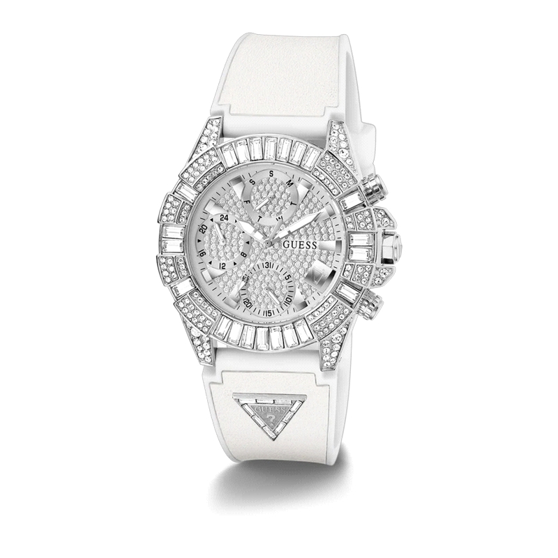 RELOJ GUESS SEÑORA EDICION LIMITADA 40 ANIVERSARIO GW0814L2           