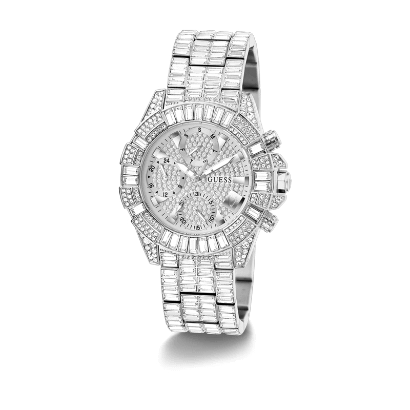 RELOJ GUESS SEÑORA EDICION LIMITADA 40 ANIVERSARIO GW0812L1           