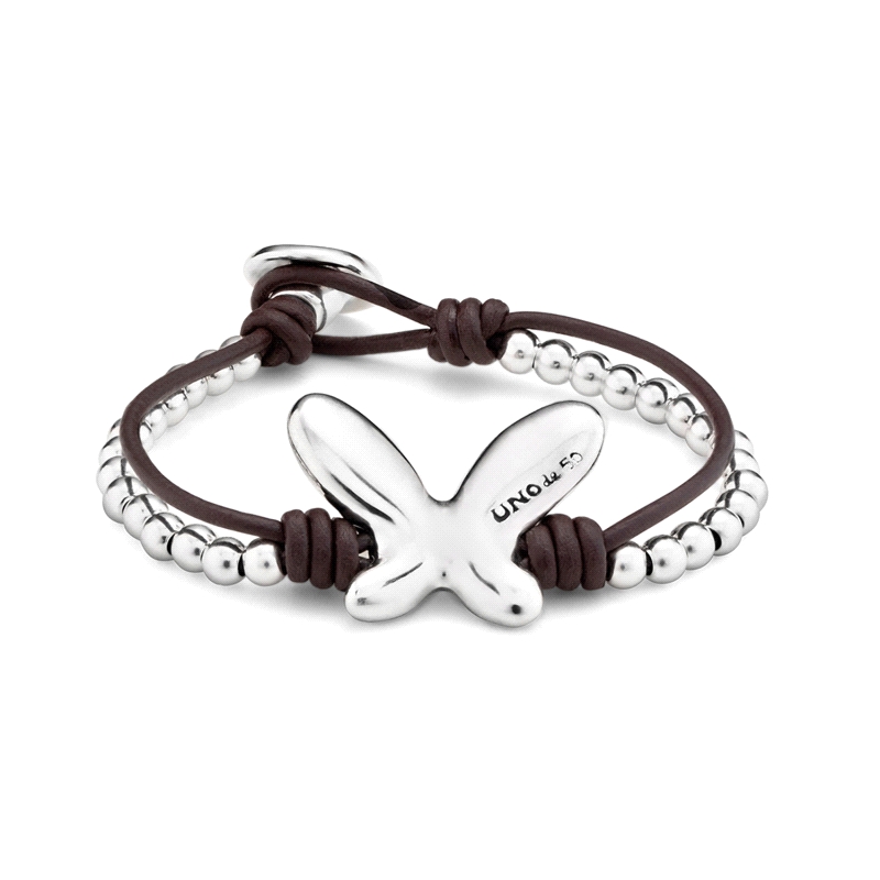 PULSERA UNO DE 50 MINIFLY TALLA M