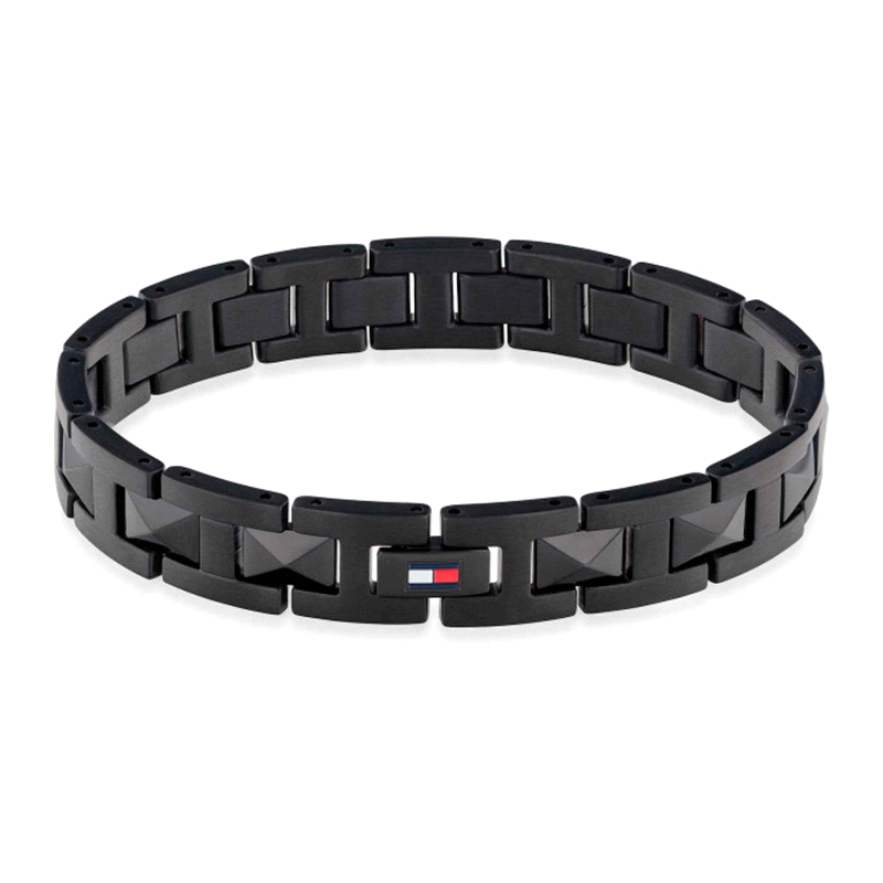 PULSERA ACERO TOMMY HILFIGER GEOMETRIC 2790568                        