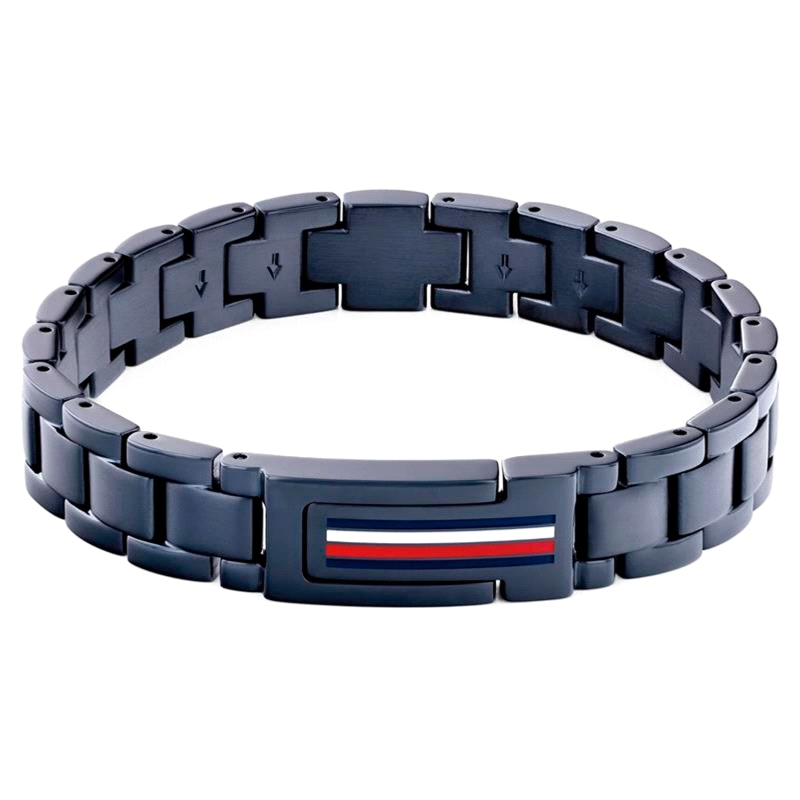 PULSERA ACERO TOMMY HILFIGER MASON 2790598                            