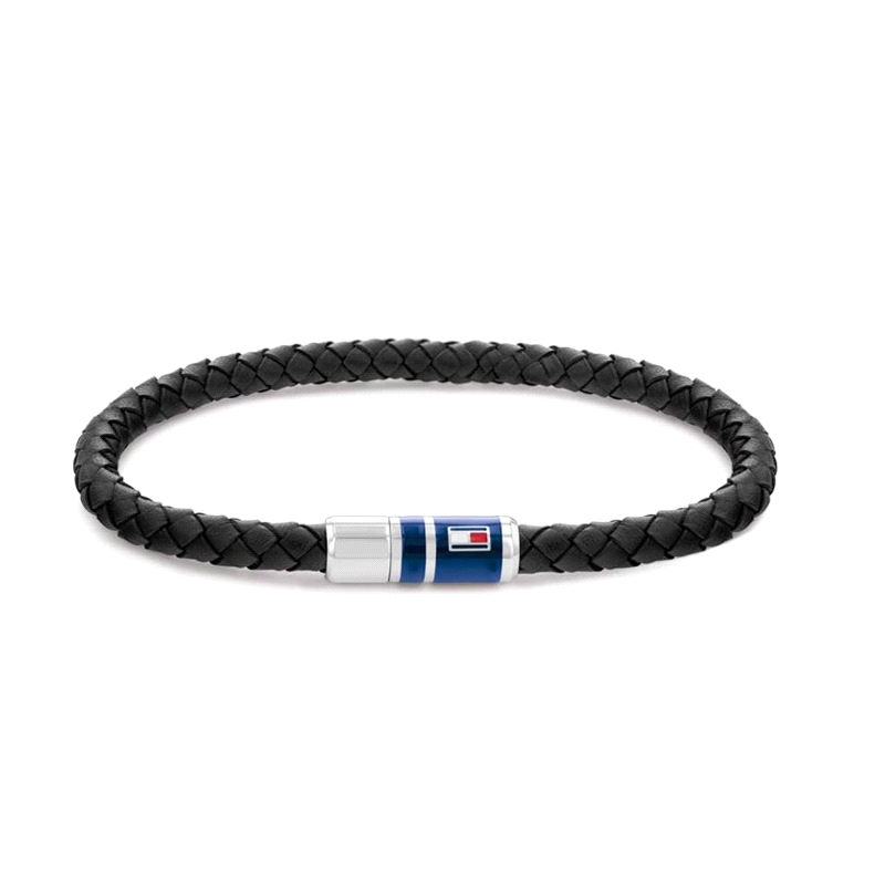 PULSERA ACERO TOMMY HILFIGER SCREWS 2790293                           