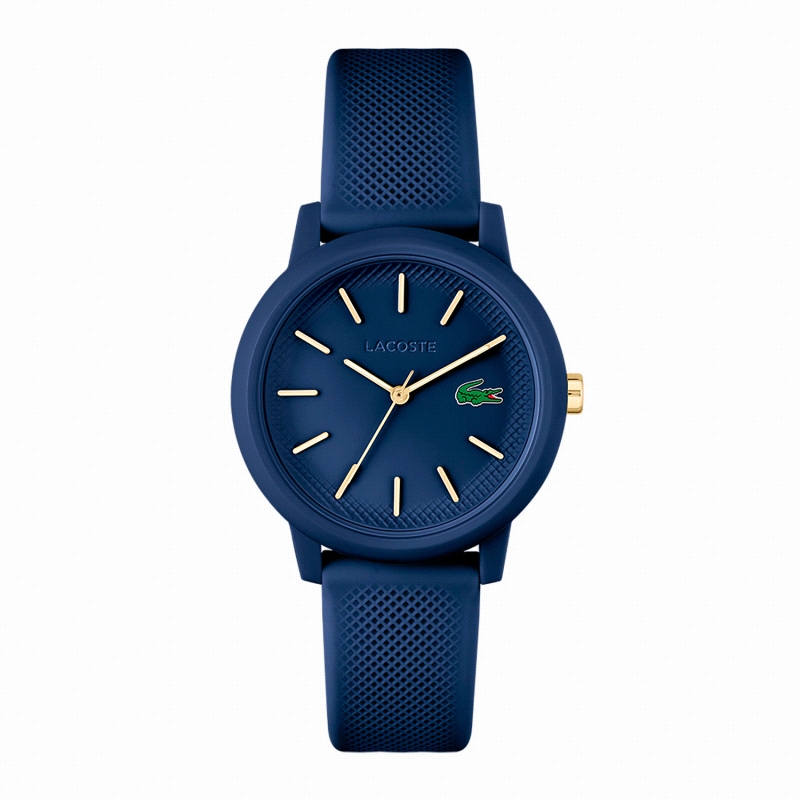 RELOJ LACOSTE SEÑORA 12.12 2001271                                    