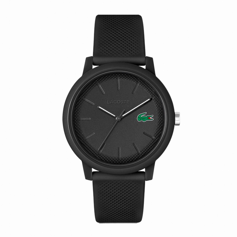 RELOJ LACOSTE CABALLERO 12.12 2011171                                 